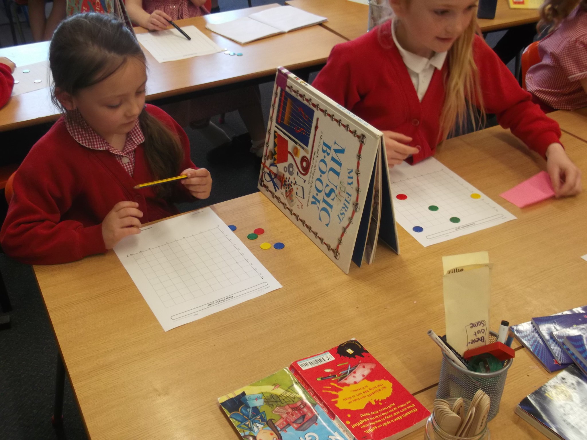 Image of Practical Maths